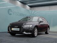 Audi A4, Avant 35 TDI ADVANCED TOUR S-SITZE, Jahr 2023 - München