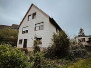 Haus der Möglichkeiten | großer Garten | Gewerbe & private Nutzung kombinieren - Crailsheim