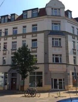 Einziehen und glücklich sein - Leipzig