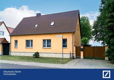 ... neue Bewohner gesucht