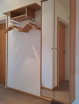 Garderobe - Lörrach