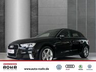 Audi A3, 1.6 Sportback, Jahr 2019 - Vilshofen (Donau)