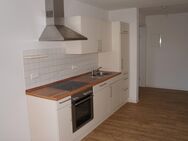 Gemütliche 2 Raum Wohnung mit Balkon im Stadtzentrum - Mühlhausen (Thüringen)