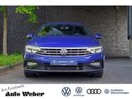 VW Passat Variant, 2.0 TDI R-Line IQ-Light, Jahr 2020 - Ahlen