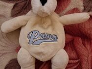 Puma Plüschrucksack Rucksack Tasche Vintage Kita Kuschel Bag Rar TOP - Hamburg