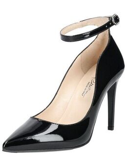 Nero Giardini Nero Giardini Pumps Leder High-Heel-Pumps