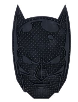 DC Batman Schleckmatte - L 24 x B 15 x H 1 cm