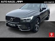 Volvo XC60, T8 AWD R-Design Plug-In ||19|, Jahr 2022 - Steinfurt