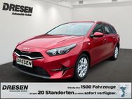 Kia cee'd, _sw Vision, Jahr 2024 - Korschenbroich