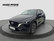 Mazda CX-5, 2.0 Advantage e 165 AWD, Jahr 2024 - Lübeck