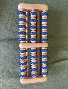 Fuß Massage Rolle / Ball - Erkner