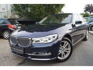 BMW 740 xDrive/Softcl./LASER/GESTIK/MASSAGE/360°KA - Erwitte