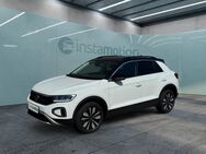 VW T-Roc, 2.0 TDI Move 5-J-GAR PARKLENK, Jahr 2023 - München