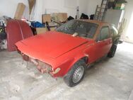 Alfa Romeo GTV Bj 1978 /L 2 Liter 131 PS zum Ausschlachten - Wiernsheim