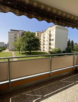 Wohnen in beliebter Stadtrandlage! - Villingen-Schwenningen
