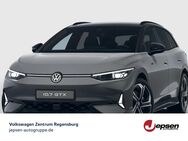 VW ID.7, GTX Tourer h, Jahr 2022 - Regensburg