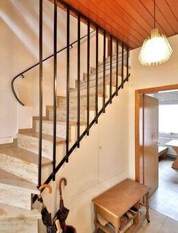 Charmantes Einfamilienhaus in zentraler Lage - Verwandeln Sie es in Ihr Traumdomizil! - Östringen