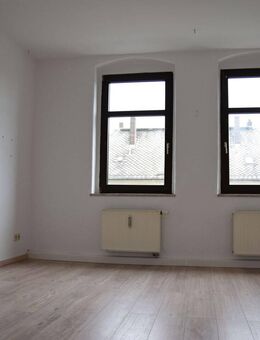 Große 4 Raum Etagenwohnung - Niederwürschnitz
