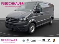 VW Crafter, 2.0 TDI mittellang 35 Kasten, Jahr 2024 - Bad Kreuznach