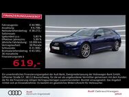 Audi A6, Avant TFSI e Sport 55 qu S line, Jahr 2020 - Ingolstadt