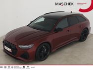 Audi RS6, Avant performance 305 H, Jahr 2022 - Wackersdorf