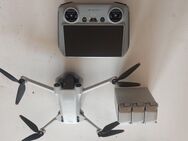 Dji 2 Mini Pro + 3er Akku + Tasche - Leipzig