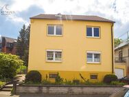 Freistehendes Haus mit 190 m² Wohn- und Nutzfläche für Ihre Wohnideen - Remscheid