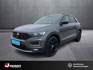 VW T-Roc, 1.5 TSI Sport, Jahr 2021 - Saal (Donau)