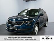 Skoda Kodiaq, 2.0 TDI Ambition, Jahr 2018 - Brandenburg (Havel)