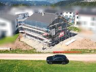 Modernes Einfamilienhaus im Rohbau: Traumhaftes Wohnen im Neubaugebiet von Aichhalden! - Aichhalden