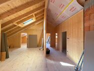 Neubauwohnungen in Marquartstein | Wohnen in naturverbundener Umgebung - Marquartstein