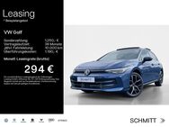 VW Golf, 1.5 eTSI Style Edition, Jahr 2022 - Freigericht