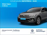 VW T6 Multivan, 2.0 TDI 1 Comfortline Comf KR150 TDIAU7, Jahr 2023 - Frankfurt (Main)