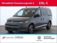 VW Caddy, 1.5 TSI Maxi STYLE APP, Jahr 2023 - Bayreuth