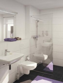 Zentrumsnah und doch so grün - Wohnen auf schönem Erbbaugrundstück in Kenten - Bergheim (Nordrhein-Westfalen)