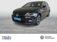 VW Polo, 1.0 TSI Highline, Jahr 2020 - Winsen (Luhe)