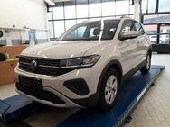 VW T-Cross, 1.0 TSI Life IQ DRIVE, Jahr 2024 - Meißen