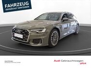 Audi A6, Avant 50 TFSIe qu S line, Jahr 2024 - Minden (Nordrhein-Westfalen)