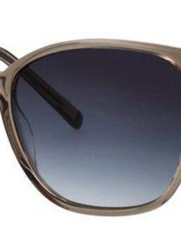 HUMPHREY´S eyewear Sonnenbrille 585346 Form Karree/Soft, Federscharnier, Polyamid UV 400