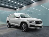 Skoda Kodiaq, 2.0 TDI Tour 5-J-GAR COLUMBUS, Jahr 2022 - München