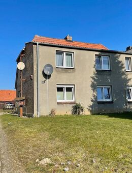 Keine Miete mehr zahlen - erschaffen Sie hier Ihr neues Zuhause! - Lalendorf