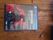 Wolfenstein youngblood - Deluxe Edition PS4 - Hille