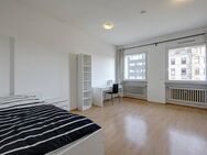 Private Room in Bad Cannstatt, Stuttgart - Stuttgart