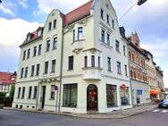 Gemütliche 2-Raum-Wohnung in Meuselwitz - Meuselwitz