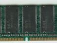 1 ARBEITSSPEICHER SDRAM 64MB PC-100 168Pin in 52064