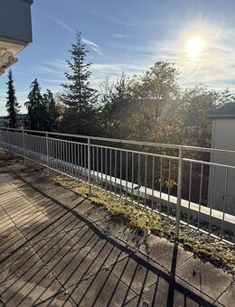 Perfekte Wohnung mit großer Dachterrasse - Fellbach