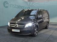 Mercedes V 250, d Edition MBUX t, Jahr 2022 - München