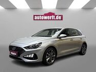 Hyundai i30 1.0 T-GDI Aut. NAVI KAMERA PDC 17Z CARPLAY - Ahrensburg