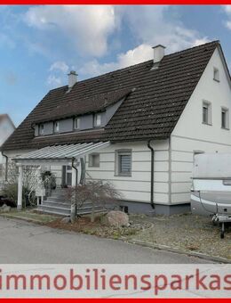 Gerne für die Großfamilie! - Bad Liebenzell