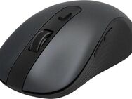Hama Optische 6-Tasten-Multi-Device-Maus "MW-650", USB-A Bluetooth Maus Maus (Bluetooth)